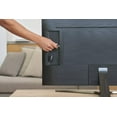 thumbnail image 5 of Google Chromecast (3e Génération) Diffuseur Multimédia - Noir, 5 of 5