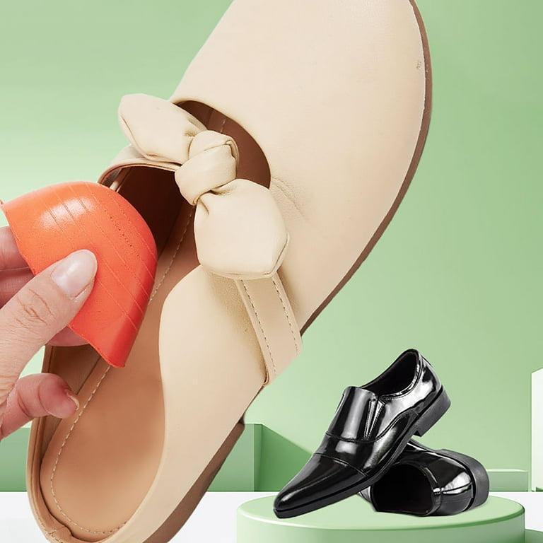 Shoes That Are Too Big Shoes Inserts To Make Shoes Smaller SQHT