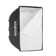 Godox EazyFlow Foldable Bowens Mount Rectangular Softbox (17.7 x 23.6)