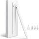 thumbnail image 1 of Chenchen Stylus Pen for iPad 2025-2018 with Faster Charge,Tilt Sensor Pencil Compatible with iPad 10/9/8/7/6,11th A16,Air 11/13 M2/M3,Pro 11/13 M4/M5,Pro 12.9",Air 5/4/3,Mini 7/6/5, 1 of 1