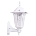 thumbnail image 4 of Maxsa Innovations 3931169 Motion-Sensing LED White Outdoor Light Fixture, Battery Powered, 4 of 4