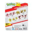 thumbnail image 2 of Pokemon Electivire Battle Feature Figure - 4.5 inch Electivire Battle Figure with Punch Attack Fist, 2 of 7