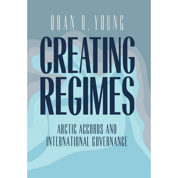 Cornell Studies in Security Affairs (Har Creating Regimes, (Hardcover)