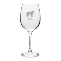 Bouvier Des Flandres 16 oz Classic White Wine Glass