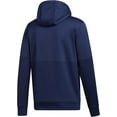 thumbnail image 2 of FM7690 Adidas Men's Team Issue Pullover Navy/White M, 2 of 3