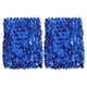 thumbnail image 1 of Pulseras reversibles de lentejuelas, pulsera decorativa con lentejuelas, pulsera con correa para mujer, artículos de fiesta, pulseras para niños, niñas y niños (azul rey y dorado)., 1 of 7