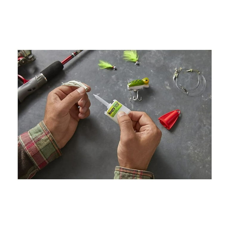Maximum Bond Krazy Glue, 0.18 oz. Extra Strong, Durable, Precision Tip, Sold as 1 Each Maximum Bond Krazy Glue, 0.18 oz. Extra Strong, Durable, Precision Tip, Sold as 1 Each