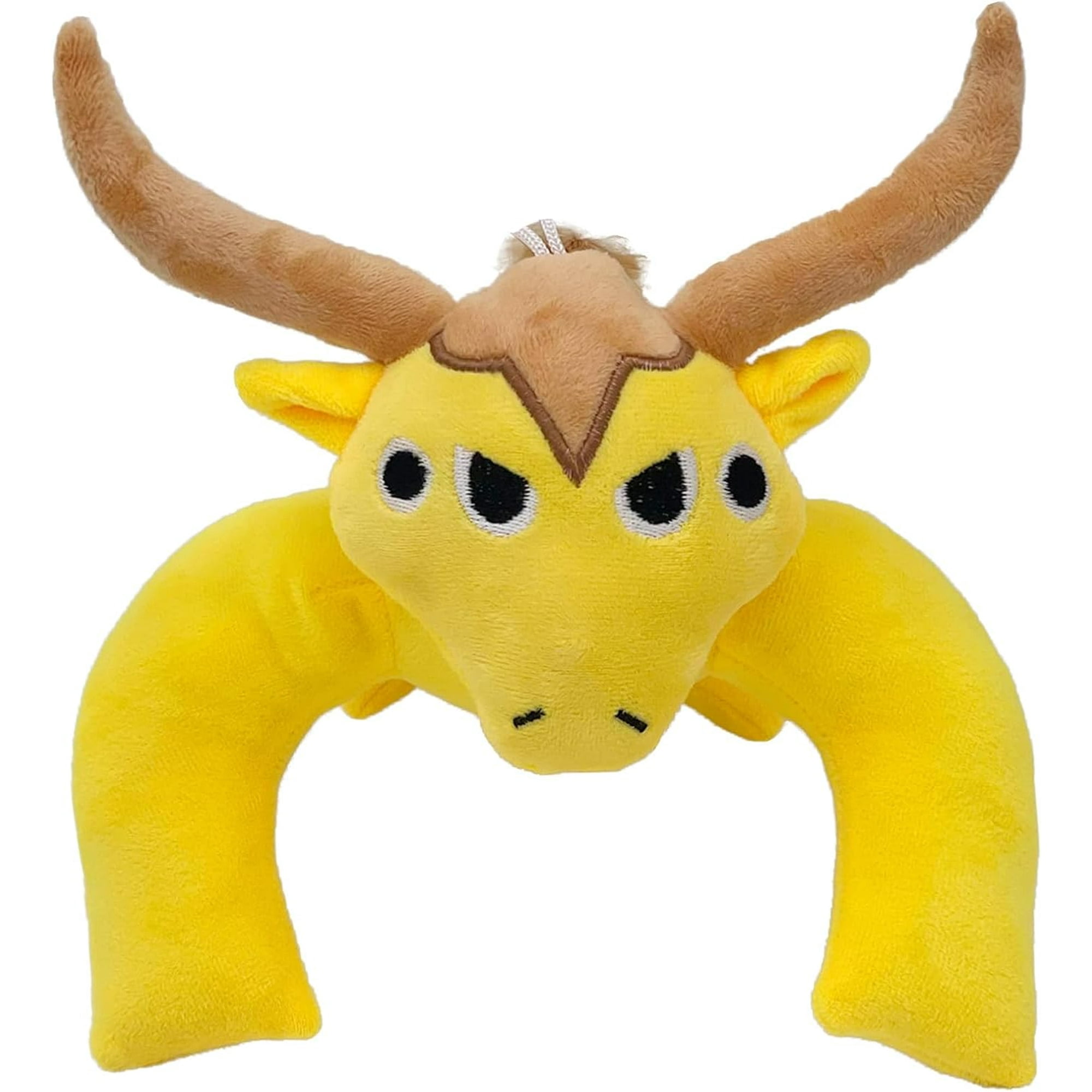 Doom Doom Plush Garten of Banban, Garten of Banban 4 Doom Doom
