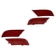 thumbnail image 1 of Par de Cuartos de Escape 2020 Ford DEPO, 1 of 4
