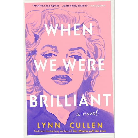 When We Were Brilliant, (Hardcover)