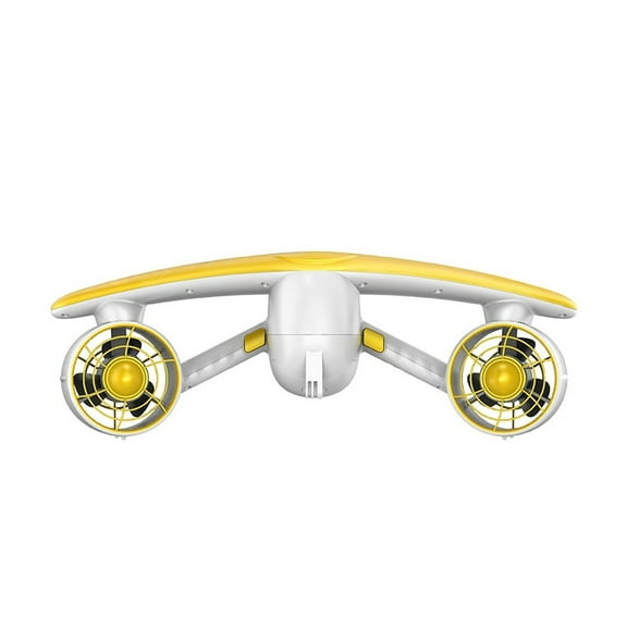Removable Battery Underwater Propeller Adult Diving Booster Accelerator Swimming Diving Snorkeling Handheld Underwater Booster ,Enhanced Propulsion