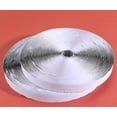 thumbnail image 3 of White * 25mm, 5 Meter Hook+5 Meters, Butyl Sealing Putty Tape, White, Used For Repairing Waterproof Windows Of Rvs, Glass Boats, Waterproof Epdm Rubbe, 3 of 3