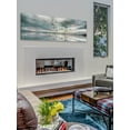 thumbnail image 3 of Parvez Taj Birds Skylight II Canvas Wall Art, 3 of 7