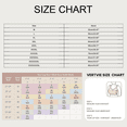 thumbnail image 2 of LIZUOJUN Under $3 Underwear Women Breathable Mesh Briefs Period Underwear 经期内裤 Leak Proof Full Coverage Multicolor Regular & Plus Size M-8XL, 2 of 8