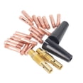 thumbnail image 1 of MIG Welding  Consumables, Complete MIG Welding  Kit  For Industrial Use For Welder, 1 of 8