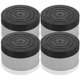 thumbnail image 1 of unbranded 4Ud Almohadillas Para Patas De Muebles De Plástico Color Gris Para Protección Y Estabilidad, 1 of 8