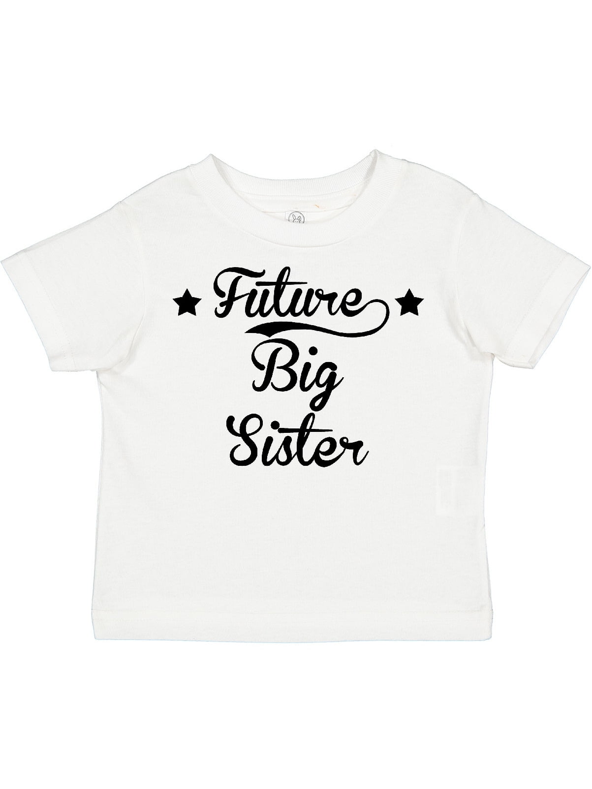 Big Sister Shirt Big Sister Tee Big Sister Raglan Shirt Announcement Girls Sibling Shirt Future Big Sister Big Sister Top