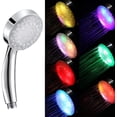 thumbnail image 1 of Ducha LED colorida ducha de flash lento Vhermosa YQ-0613, 1 of 7