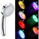 thumbnail image 1 of Ducha LED colorida ducha de flash lento Vhermosa YQ-0613, 1 of 7