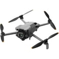 thumbnail image 3 of DJI Mini 5 Pro Fly More Combo with DJI RC 2, Drone with Camera, 1-Inch CMOS, 4K Drone for Beginners with Omnidirectional Obstacle Sensing, ActiveTrack 360°, 225° Gimbal Rotation, 3 Batteries, 3 of 6