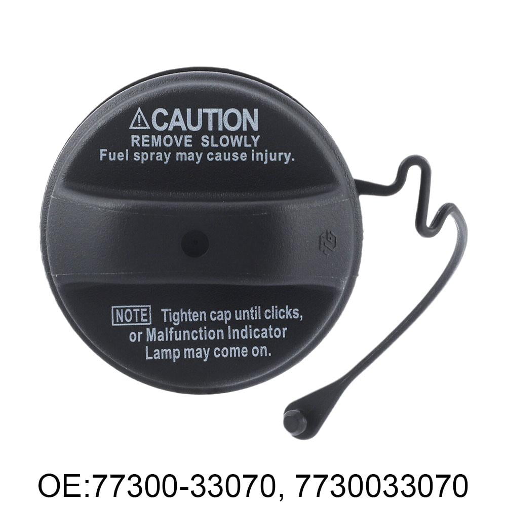 Genuine Fuel Tank Cap 7730047010 Replace 7730033070 Lexus Gas Cap