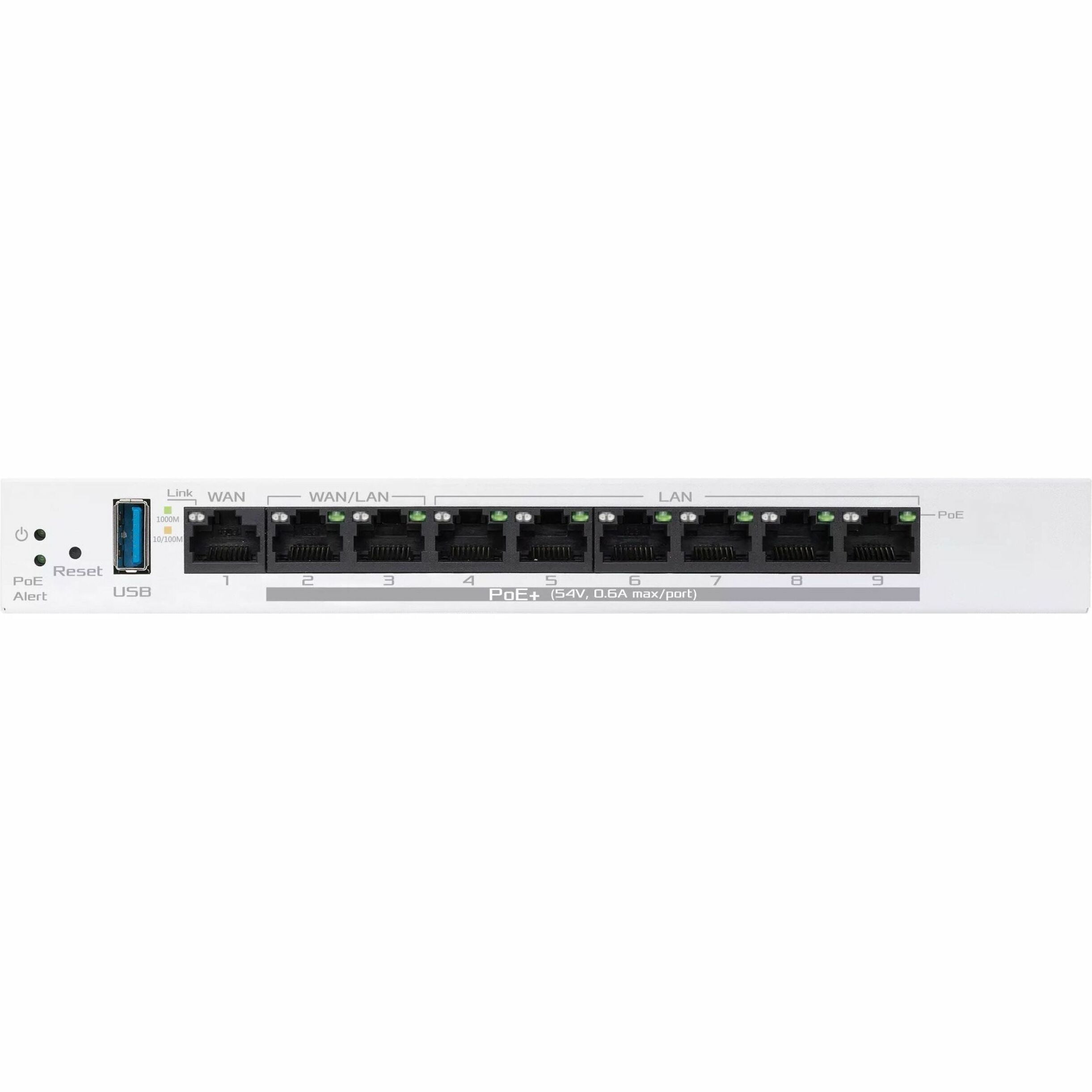 Asus ExpertWiFi EBG19P Router
