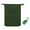 green, variant on Colaxi Motorcycle Helmet Bag with Lock Large Capacity for Bikes Riders green