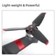 thumbnail image 5 of Injueey Fitting Professional no tripulados Paddles RC Paddle Modificación Reemplazo para Electrónica Tipo 2, 5 of 6