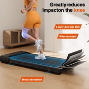 Sundorei Pro Desk Exercise Treadmills