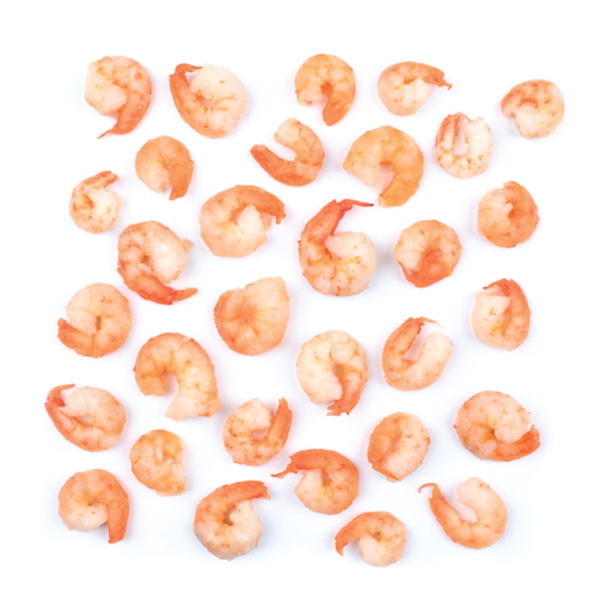 Roland Tiny Peeled Shrimp, 7oz