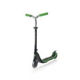 thumbnail image 1 of Globber Flow 125 Scooter - Noir/Vert Néon, 1 of 5