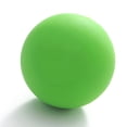thumbnail image 1 of Bola de masaje para Yoga, Fascia, bola redonda de goma, masajeador de pies para relajante muscular, todas las edades, 1 of 5