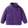 thumbnail image 2 of ATOGUTA Girls Heated Jacket Multiple Heating Zones Coat with 3 Heating Levels Winter Outdoor, 2 of 9