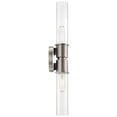 thumbnail image 2 of Kichler Lighting - Aviv - 2 Light Wall Sconce In Modern Style-24 Inches Tall and, 2 of 7