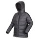 thumbnail image 3 of Regatta - Chaqueta Acolchada Toploft II para Mujer (Negro) Regatta UTRG8157_black, 3 of 4