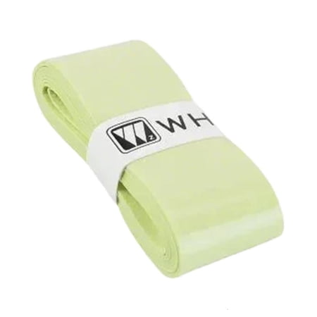 Yihuala Badminton Rackets Wrap Tape Antislip Fishing Rod Band Water Absorbent Squash Rackets Grip Tape Tennis Racket Sweatband