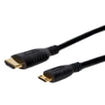 thumbnail image 1 of Comprehensive Cable HD-AC3ST High Speed HDMI A to Mini HDMI C Cable 3', 1 of 3