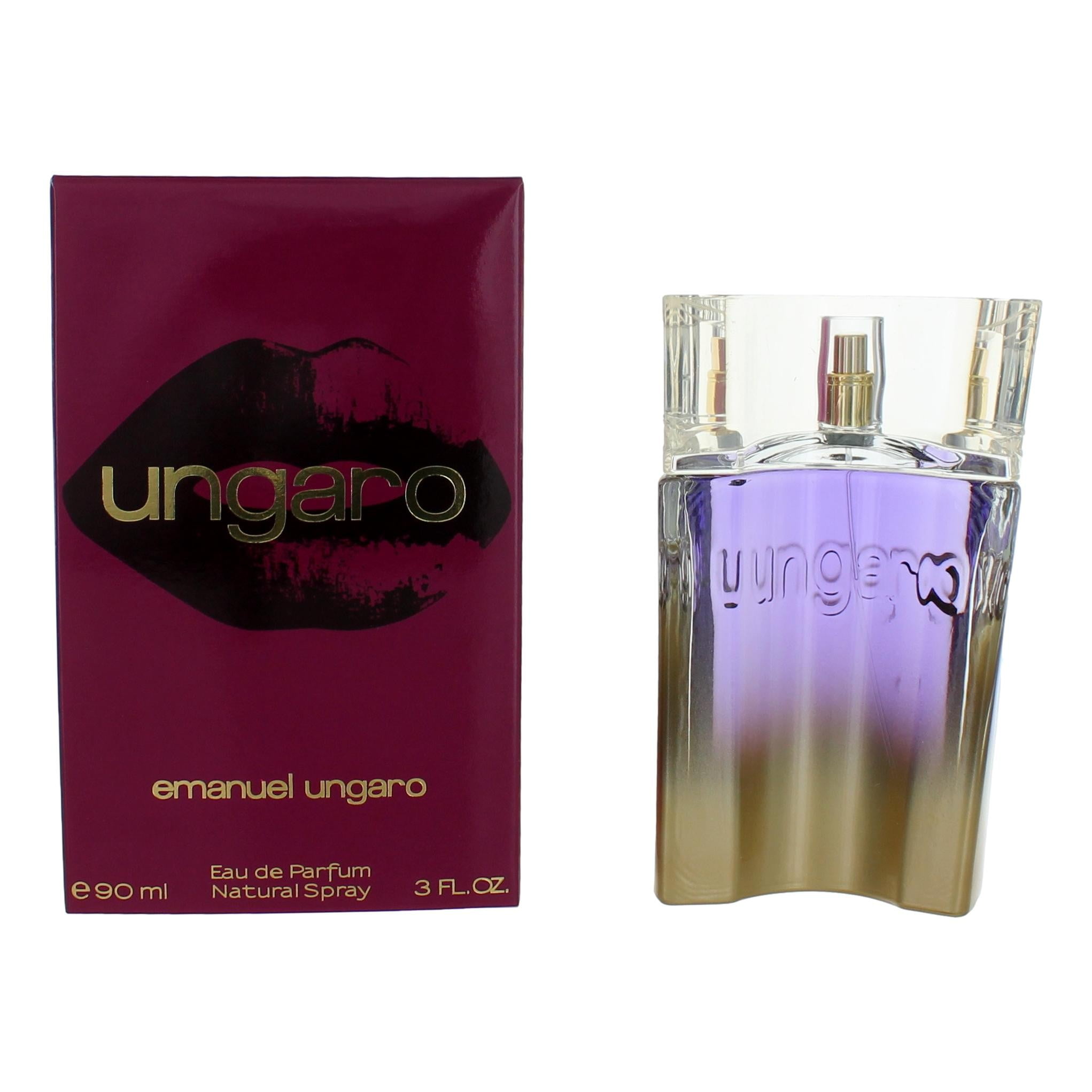 Apparition Eau de 2024 Parfum by Emanuel Ungaro 1.7fl.oz/50mL