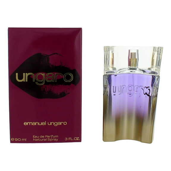 Ungaro Women Emanuel Ungaro 3 oz EDP Sp
