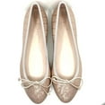 thumbnail image 6 of SP25 Beberlis 24318-A Dressy Ballet Flat Slip On, 6 of 6