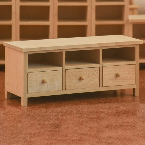 Las mejores ofertas en Gabinetes y armarios para Casa de Muñecas Baño | eBay