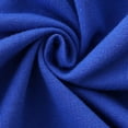 thumbnail image 2 of Cethrio Girls Cotton Sweatshirts, Long Sleeve Crew Neck Graphic Pullover Fall Tops Blue Size 3-4 T, 2 of 8
