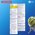 thumbnail image 2 of Medicamento para el resfriado y la gripe Mucinex Fast-Max Maximum Strength 177 ml, 2 of 8