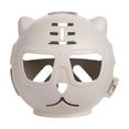 thumbnail image 2 of Cat , Anti-Bite Breathable Hood, Transparent Cat Grooming , For Safe Bathing Trimming Clipping And Cutting, Protective Pet Masque For Kittens And Small Dogs M, 2 of 4