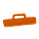 thumbnail image 1 of Clip multiusos para bolsas de alimentos, pinzas para sellar alimentos, clips para mantener la frescura, bolsas de embalaje Naranja, 1 of 9