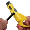 thumbnail image 4 of Peladora radial de cables coaxiales Klein Tools VDV110-095, 4 of 9