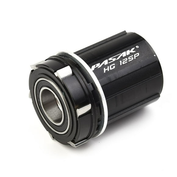 Bgsha MTB 6 Pawls Freehub Body For HG MS XD XDR System 11/12 Speed Flywheel Seat