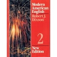 thumbnail image 1 of Pre-Owned Modern American English Level 2 (Paperback) 0135939550 9780135939550, 1 of 1