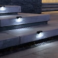 thumbnail image 3 of Luces LED Al Aire Libre Pared La Del Jardín Libre., 3 of 9
