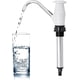 thumbnail image 5 of Hand Water Pump, 10.8 Inch Manual Water Pump, Portable Camping Sink for Indoor, Outdoor, Hand Pumps, 5 of 5